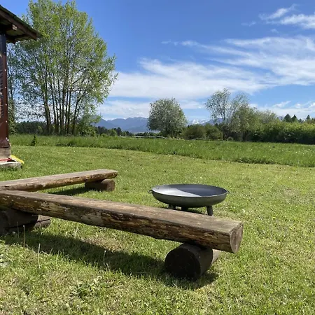 Letohradok Pri Liptovskej Mare Lodge Liptovská Sielnica