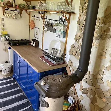 Letohrádok Pri Liptovskej Mare * Liptovská Sielnica