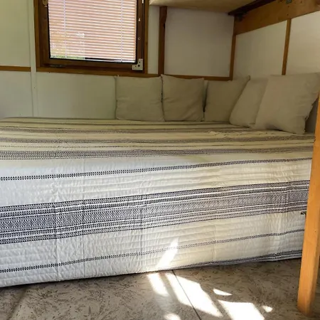 롯지 Letohradok Pri Liptovskej Mare 립토브스카실른니카