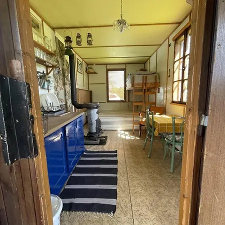 Letohradok Pri Liptovskej Mare 립토브스카실른니카