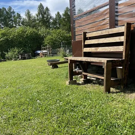 Letohradok Pri Liptovskej Mare