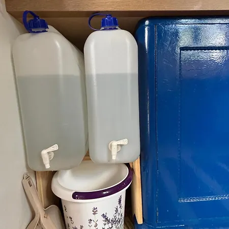 Letohrádok Pri Liptovskej Mare Alojamento de Turismo Selvagem